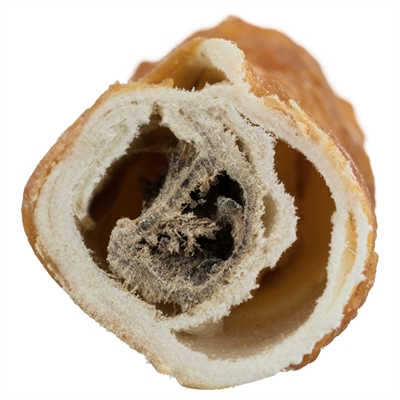 Trixie denta fun filled chicken chewing roll - Afbeelding 6