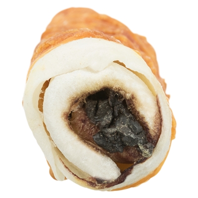Trixie denta fun filled chicken chewing roll - Afbeelding 7