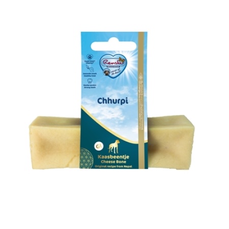 Renske chhurpi kaas kauwkluif