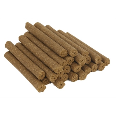 Petsnack sticks fricandel met paard