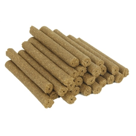 I am sticks fricandel met konijn