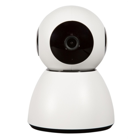 Eyenimal pet vision live hd camera met geluidsdetectie