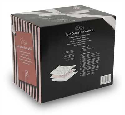 Posh puppy training pads - Afbeelding 2