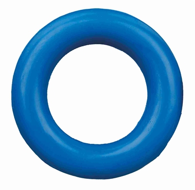 Trixie ring natuurrubber assorti - Afbeelding 3