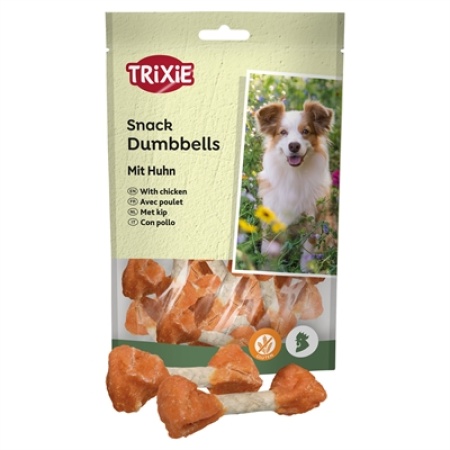 Trixie premio chicken bites