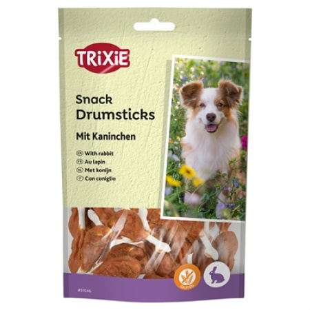 Trixie premio rabbit drumsticks