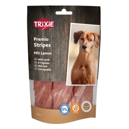 Trixie premio lamb stripes