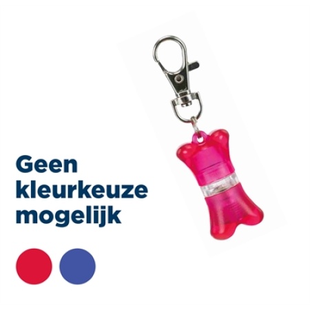 Trixie flasher botje assorti