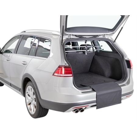 Trixie bumperbescherming zwart