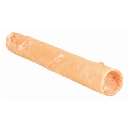 Trixie kauwrollen gevuld zalm