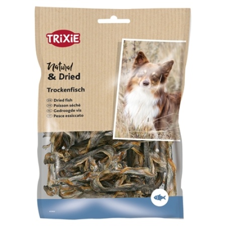 Trixie droogvis