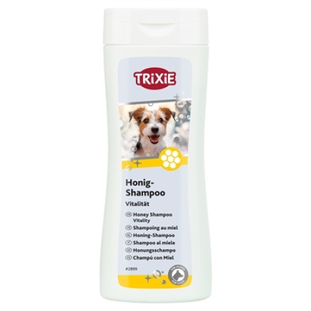 Trixie honingshampoo