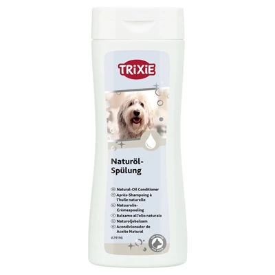 Trixie natuurolie crÈmespoeling