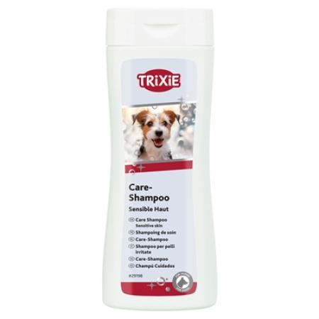 Trixie care shampoo