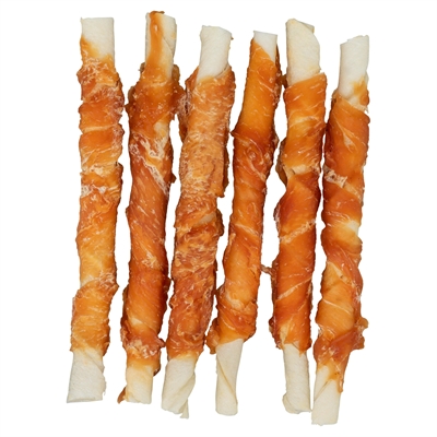 Trixie denta fun chicken chewing rolls - Afbeelding 2