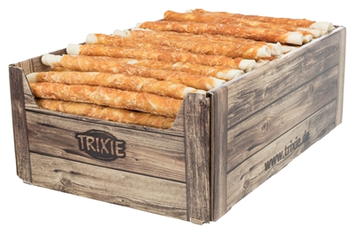 Trixie denta fun chicken chewing roll - Afbeelding 2