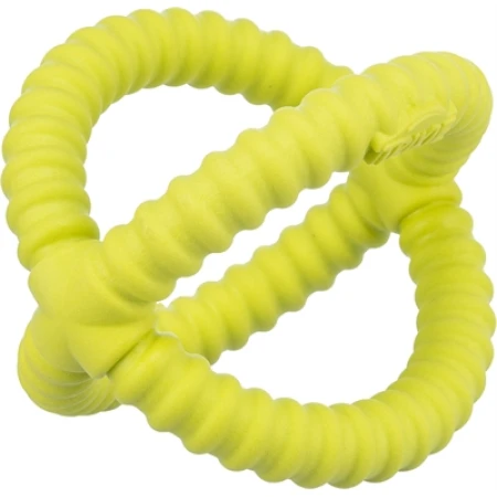 Trixie aqua toy trekspeeltje tpr lime