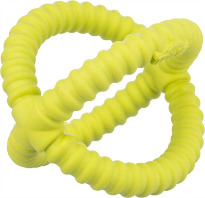 Trixie aqua toy trekspeeltje tpr lime