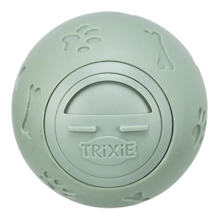 Trixie snackbal kunststof