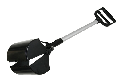 Zolux hondenpoepschep - Afbeelding 3