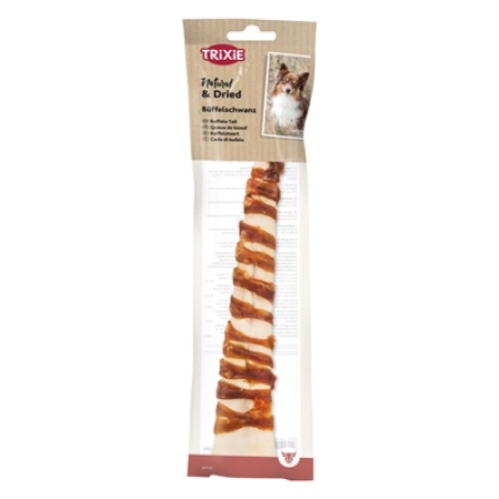 Trixie buffelstaart met buffelvlees