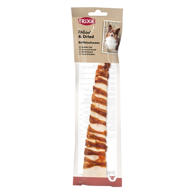 Trixie buffelstaart met buffelvlees
