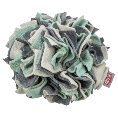 Trixie dog activity snuffelbal