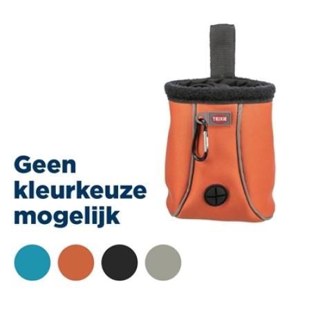 Trixie snackzakje twist treat assorti