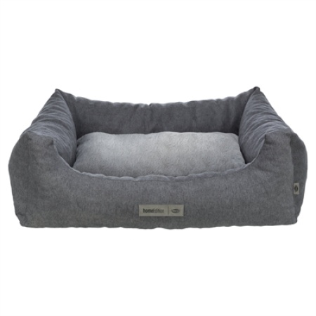 Trixie hondenmand liano grijs