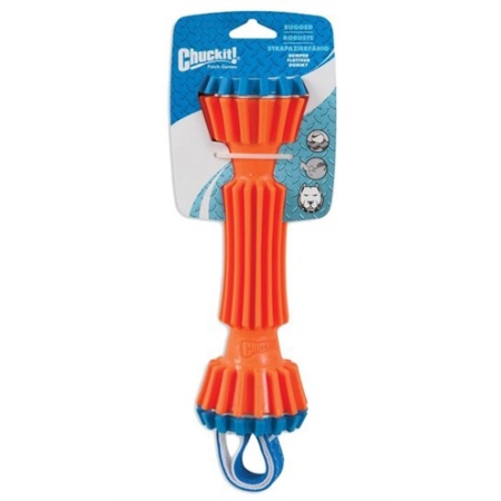 Chuckit rugged bumper