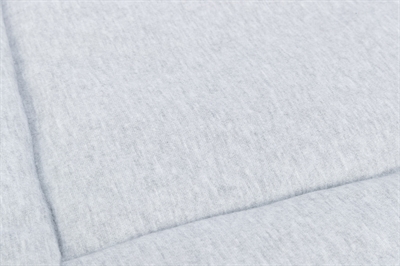 Trixie junior ligmat lichtgrijs / mintgroen - Afbeelding 5