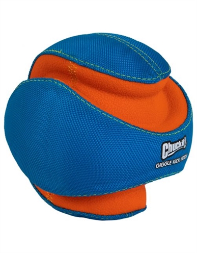 Chuckit giggle kick fetch - Afbeelding 3
