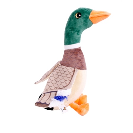 Fofos wilde eend pluche