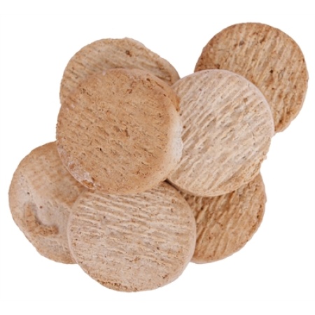 Excellent koekjes rond