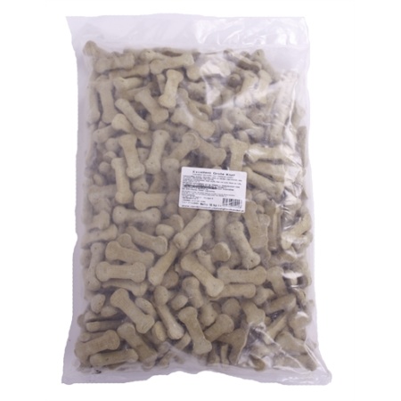 Excellent grote kluif