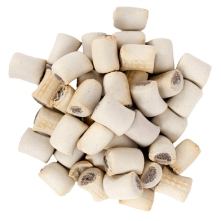 Excellent mergkoekjes rund