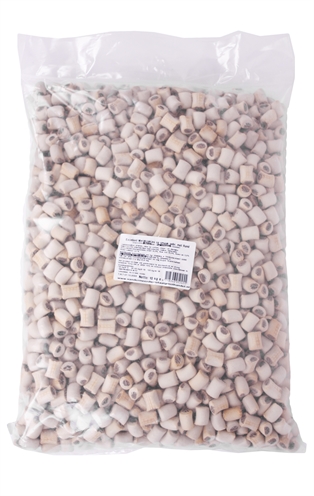 Excellent mergkoekjes rund - Afbeelding 2