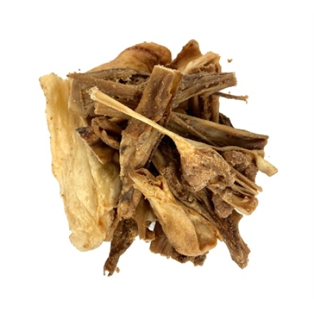 Petsnack lamskophuid