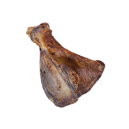 Petsnack varkensschouderblad