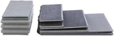 Trixie trap met opbergruimte grijs - Afbeelding 5