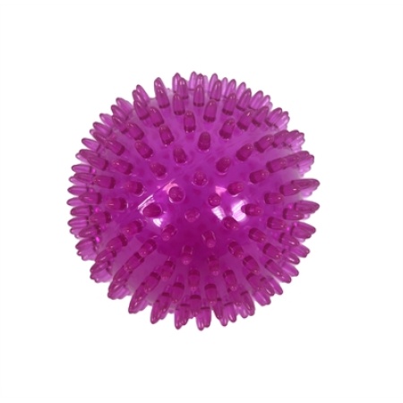 Zolux pop tpr stekelbal roze