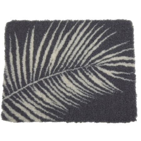 Zolux vegetal vetbed gerecycled grey