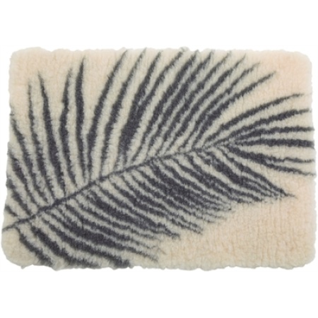 Zolux vegetal vetbed gerecycled beige