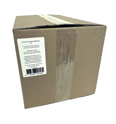 Petsnack gerookte kalfspoten - Afbeelding 2