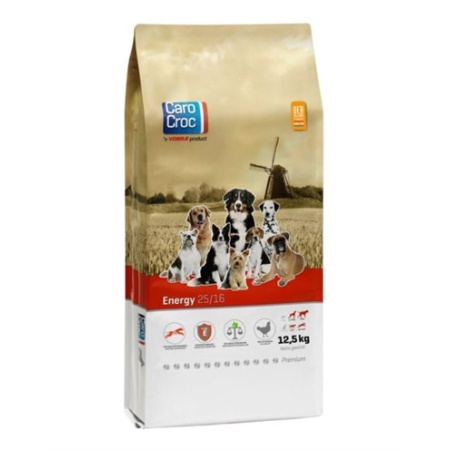 Carocroc energy 25/16
