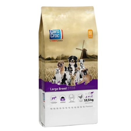 Carocroc large breed