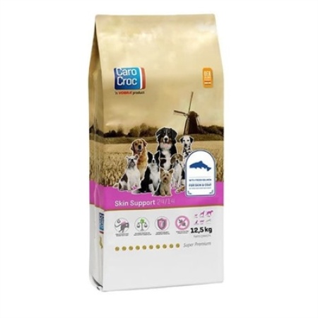 Carocroc skin support