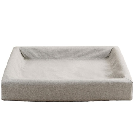 Bia bed skanor hoes hondenmand beige
