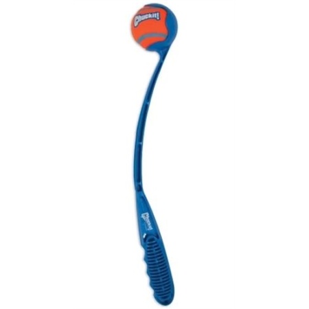 Chuckit junior werpstok 18 meter