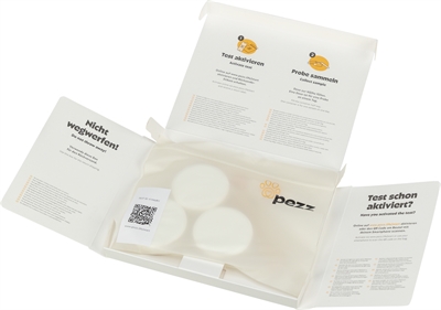 Trixie wormentest voor katten - Afbeelding 3